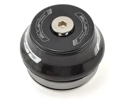 Full Speed Ahead Orbit Integrated Carbon Headset (Black) (1-1/8") (IS41/28.6) (IS41/30)