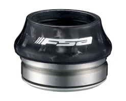 Full Speed Ahead Orbit Short Carbon Series Headset (Black) (1-1/8") (IS41/28.6) (IS41/30)