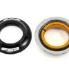 Full Speed Ahead Orbit-Z Zero Stack Upper (Black) (1-1/8") (ZS44/28.6)