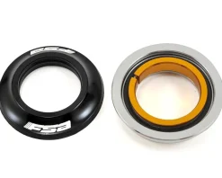 Full Speed Ahead Orbit-Z Zero Stack Upper (Black) (1-1/8") (ZS44/28.6)