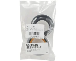 Full Speed Ahead Orbit-Z Zero Stack Upper (Black) (1-1/8") (ZS44/28.6)