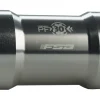 Full Speed Ahead PF30 to 68mm English Bottom Bracket Adaptor (Silver) (PF30 to BSA)
