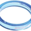 Full Speed Ahead PolyCarbonate Headset Spacers (Blue) (1-1/8") (10) (5mm)