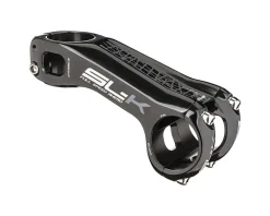 Full Speed Ahead SL-K Drop Stem (Black) (31.8mm Clamp) (70mm) (20°)