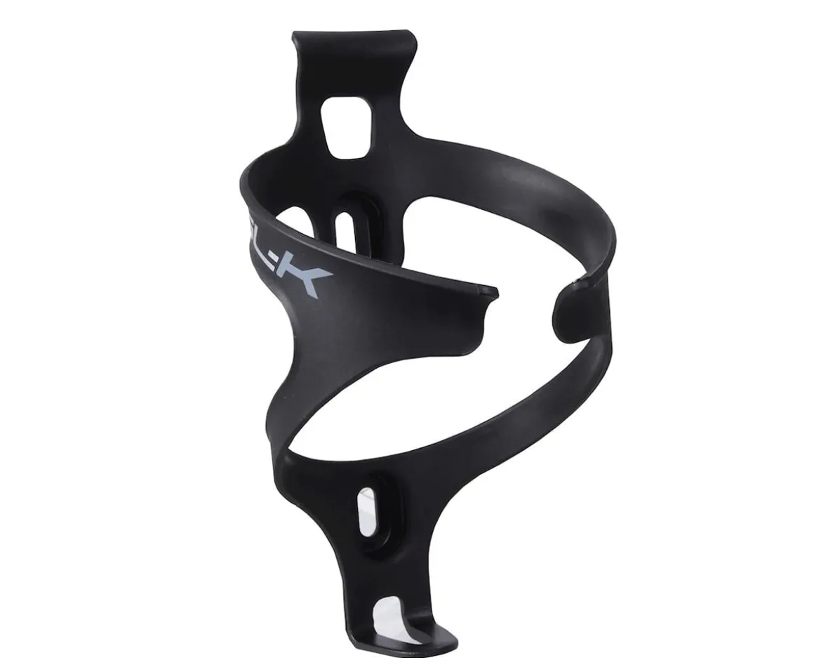 Full Speed Ahead SL-K Water Bottle Cage (Black/White)