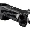 Full Speed Ahead SMR ACR Stem (Black) (31.8mm Clamp) (90mm) (6°) (Smart Cable Routing)