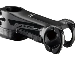 Full Speed Ahead SMR ACR Stem (Black) (31.8mm Clamp) (90mm) (6°) (Smart Cable Routing)