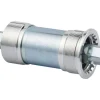 Full Speed Ahead ST Cartridge JIS Bottom Bracket (Silver) (BSA) (68mm) (110.5mm)