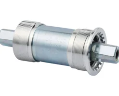 Full Speed Ahead ST Cartridge JIS Bottom Bracket (Silver) (BSA) (68mm) (110.5mm)
