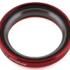 Full Speed Ahead Super Light Angular Cartridge Bearing (Red) (Orbit CE/No.8) (45 x 45) (1-1/8")