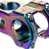 Full Speed Ahead Team Stem (Oil Slick) (35mm Clamp) (50mm) (6°)