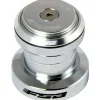 Full Speed Ahead The Pig Threadless Headset (Silver) (1-1/8") (EC34/28.6) (EC34/30)