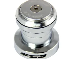 Full Speed Ahead The Pig Threadless Headset (Silver) (1-1/8") (EC34/28.6) (EC34/30)
