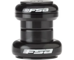 Full Speed Ahead The Pig DH Pro Threadless Headset (Black) (1-1/8