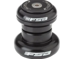 Full Speed Ahead The Pig DH Pro Threadless Headset (Black) (1-1/8