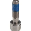 Full Speed Ahead Ti Stem Bolt (5 x 18mm) (Each)