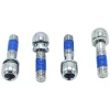 Full Speed Ahead Titanium Bolts for OS-99 Stem (M5 x 18mm) (4 Pack)