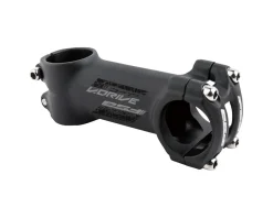 Full Speed Ahead V-Drive Stem (Black) (31.8mm Clamp) (60mm) (6°)