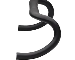 Full Speed Ahead Adventure Compact Alloy Handlebar Black) (31.8mm) (44cm)