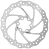 Full Speed Ahead Afterburner Disc Brake Rotor (6-Bolt) (160mm)