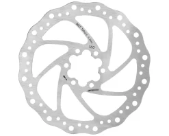 Full Speed Ahead Afterburner Disc Brake Rotor (6-Bolt) (160mm)