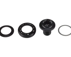 Full Speed Ahead Alloy Self Extracting QR-18 Bolt (For 19mm Alloy Cranks)