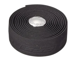 Full Speed Ahead Cork Road Bar Tape (Black) (2)