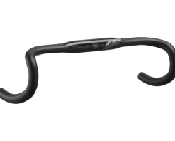 Full Speed Ahead Energy Compact SCR Handlebar (Black) (40cm)