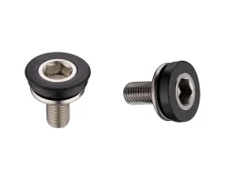 Full Speed Ahead JIS Crank Bolts (M8) (Non-Extracting)