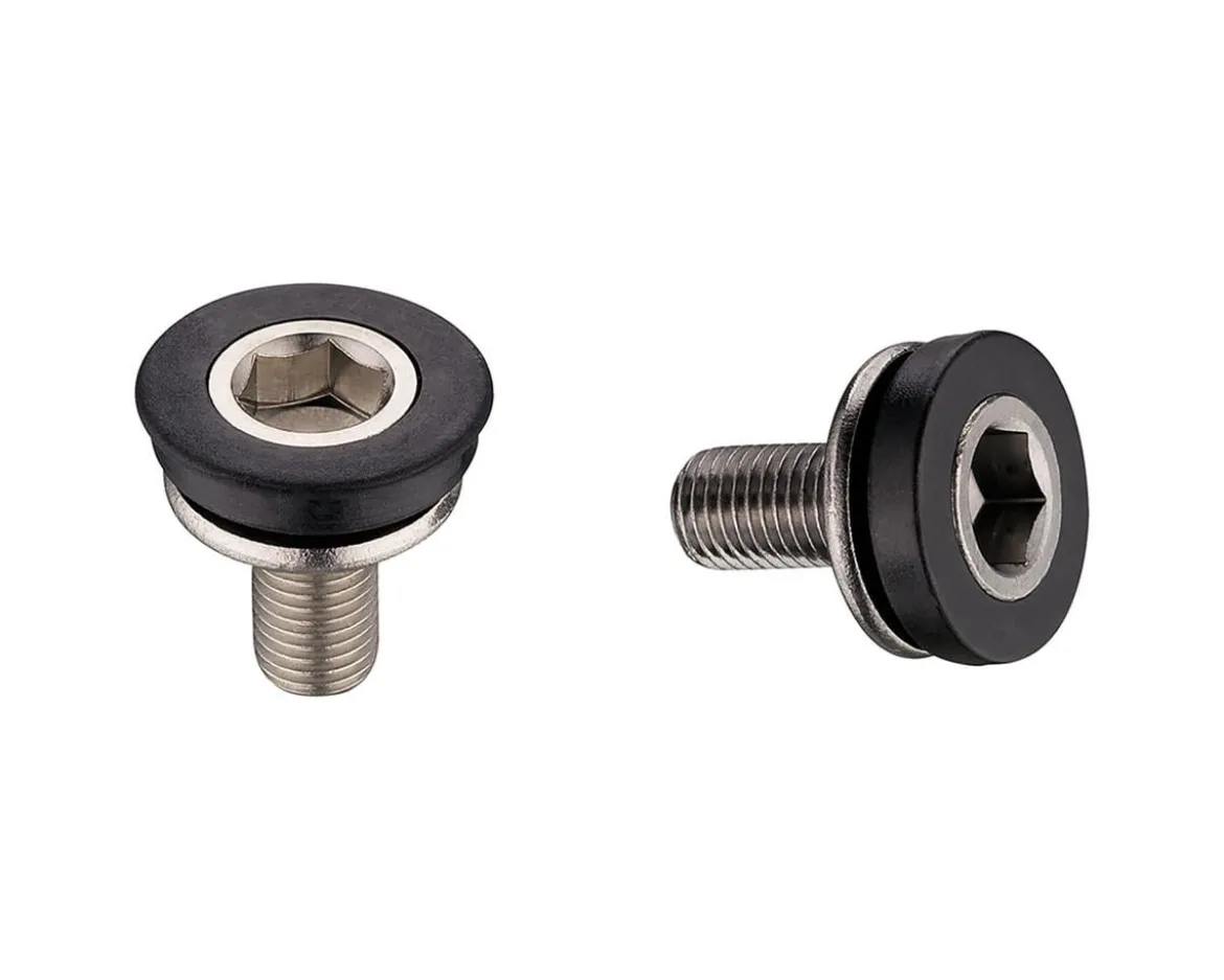 Full Speed Ahead JIS Crank Bolts (M8) (Non-Extracting)