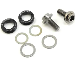 Full Speed Ahead JIS Crank Bolts (M8) (Self-Extracting)