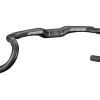 Full Speed Ahead K-Wing AGX Drop Handlebar (Black) (Carbon) (40cm)