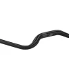 Full Speed Ahead Metropolis Handlebar (Black) (31.8mm) (32mm Rise) (620mm)