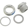 Full Speed Ahead 30mm Crank Bolt (w/25mm Cap)