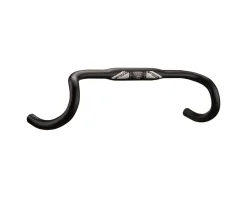 Full Speed Ahead NS Adventure Handlebar (Black) (31.8mm Clamp) (42cm)