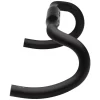 Full Speed Ahead Omega Compact Drop Handlebar (Black) (40cm)