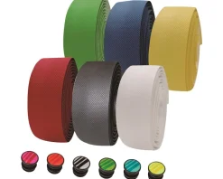 Full Speed Ahead Powertouch Bar Tape (Black)