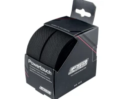 Full Speed Ahead Powertouch Bar Tape (Black)