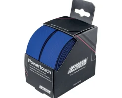 Full Speed Ahead Powertouch Bar Tape (Blue)