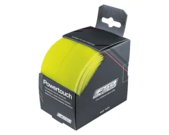 Full Speed Ahead Powertouch Bar Tape (Yellow)