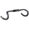 Full Speed Ahead SL-K Compact Drop Handlebar (Black) (Carbon) (40cm) (ACR Internal Routing Compatible)