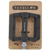 Fyxation Mesa Pedals (Black)