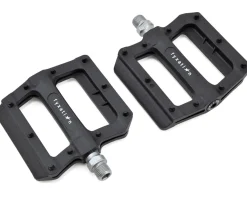 Fyxation Mesa Pedals (Black)