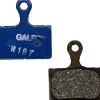 Galfer Road Compound Disc Brake Pads (Semi-Metallic) (Shimano Road) (1 Pair)