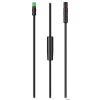 Garmin Accessory Cables for E-Bikes (Black) (Bosch Gen 3) (1100mm)