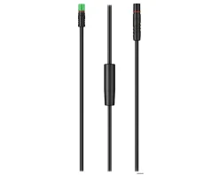 Garmin Accessory Cables for E-Bikes (Black) (Bosch Gen 3) (1100mm)