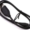 Garmin Charging/Data Cable (Black) (For Garmin Watches)