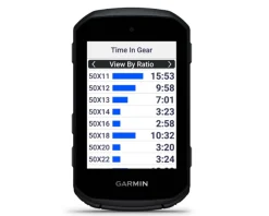 Garmin Edge 550 GPS Cycling Computer (Black)
