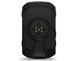 Garmin Edge 550 GPS Cycling Computer (Black)