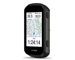 Garmin Edge 550 GPS Cycling Computer (Black)